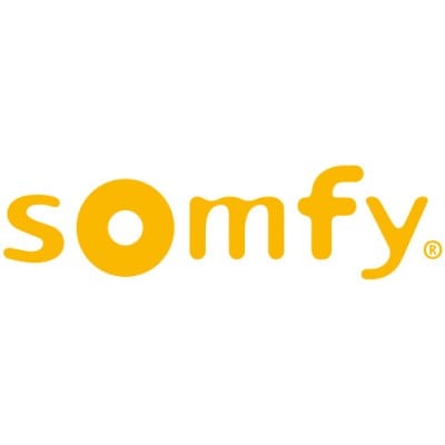 Somfy TaHoma Switch Hub - Motorised Blind Accessory